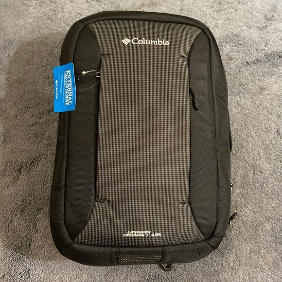 Columbia Other - New Columbia Urban Assist™ 15L Daypack